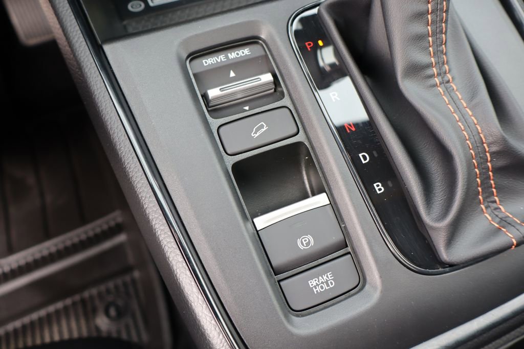 Used 2024 Honda CR-V Sport Touring image 24