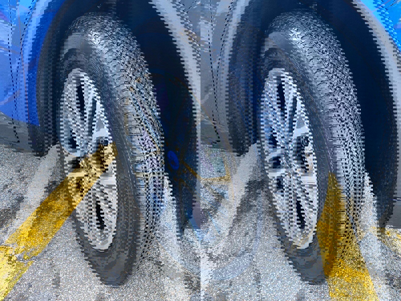 Used 2022 Ford Escape SEL image 27