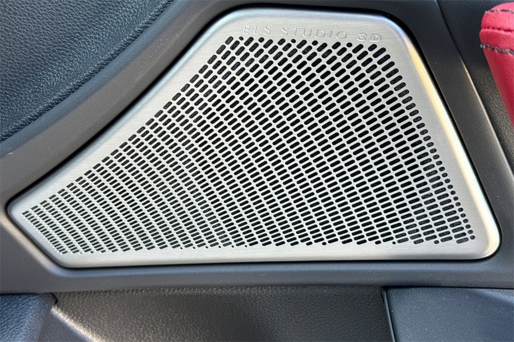 Certified 2025 Acura TLX SH-AWD w/ A-SPEC Pkg image 22