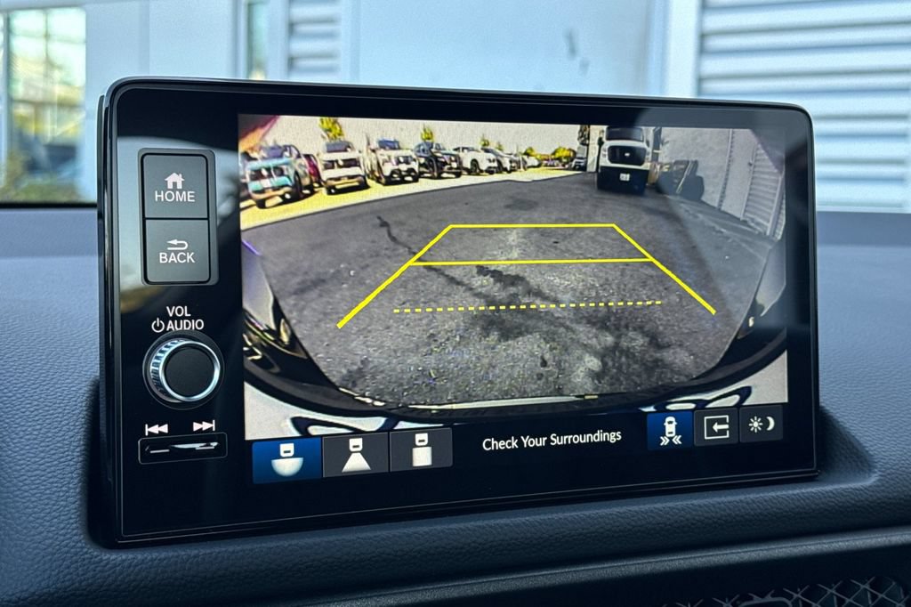 Used 2026 Honda Prelude image 18