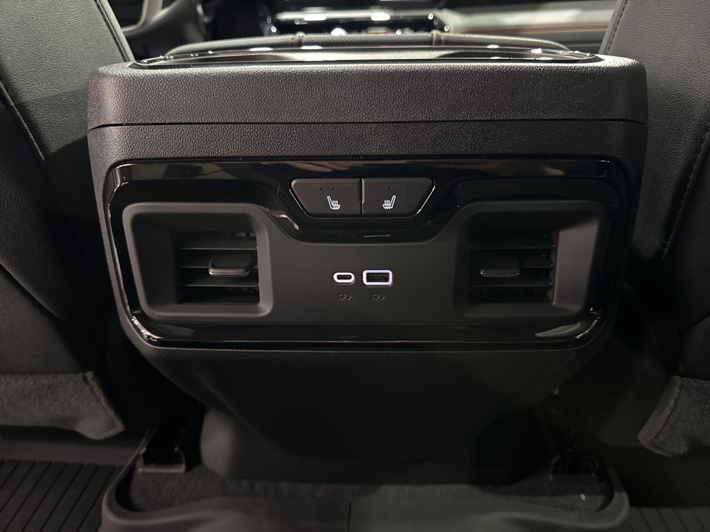 New 2026 GMC Sierra 3500 AT4 w/ AT4 Premium Plus Package image 46