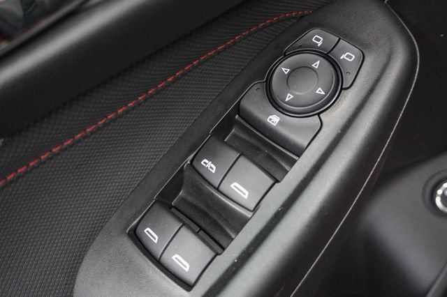 Used 2025 Chevrolet TrailBlazer RS w/ Convenience Package FWD image 7