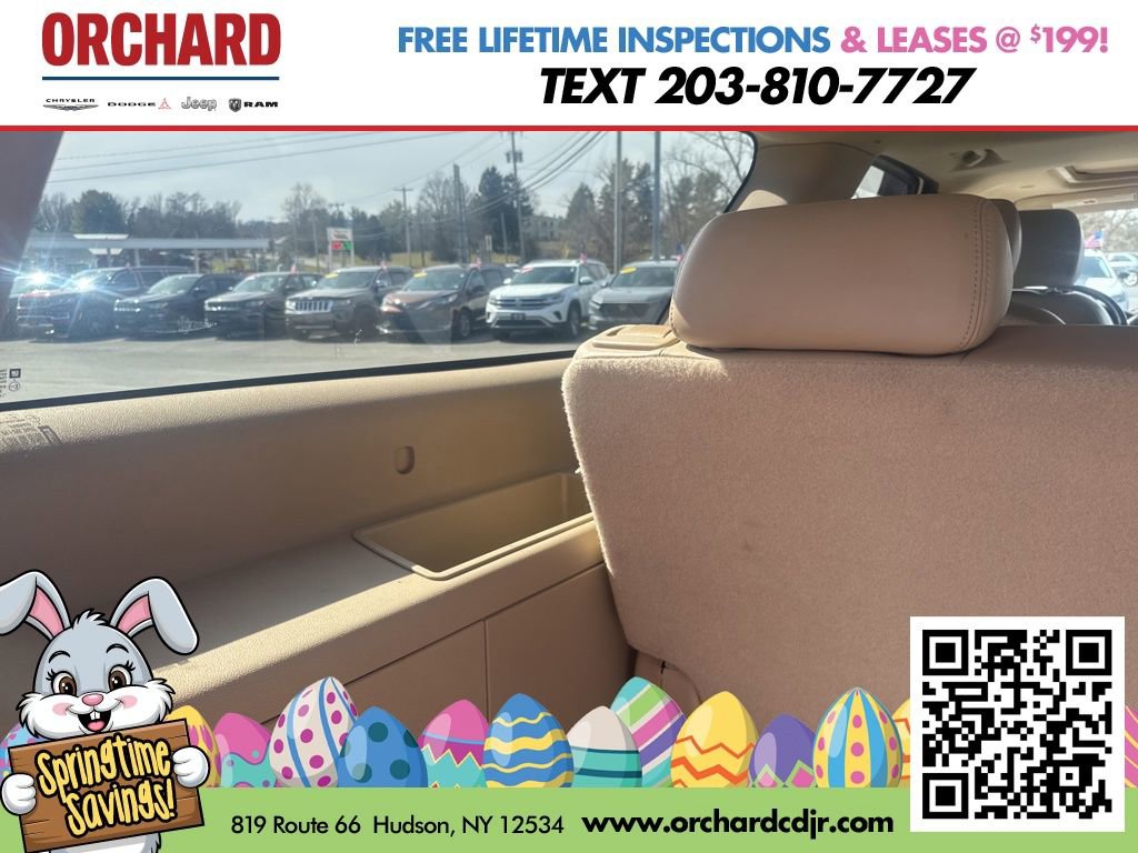 Used 2009 Cadillac Escalade ESV AWD image 15