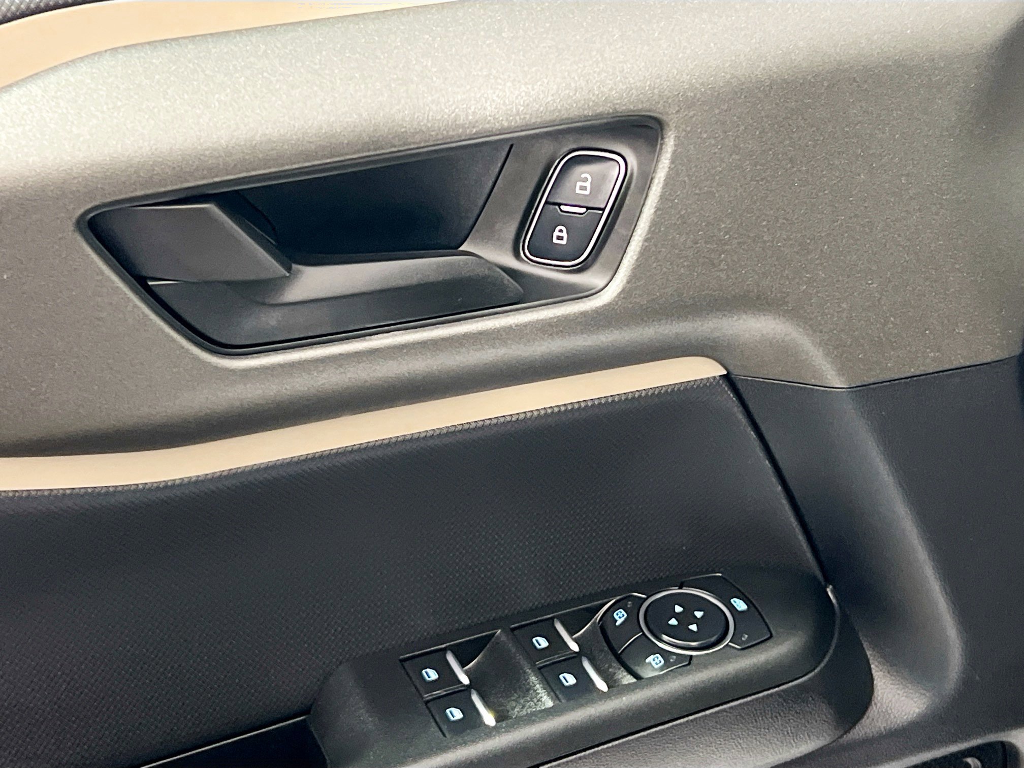 Used 2025 Ford Bronco Sport Big Bend image 16