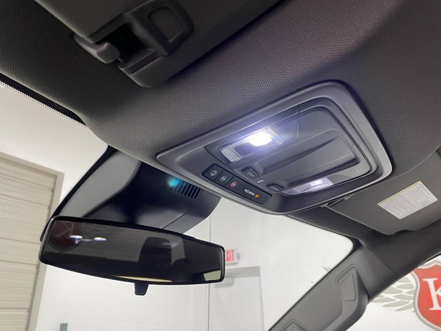 New 2026 Chevrolet Silverado 1500 LT image 18