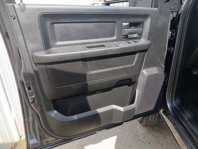 New 2026 RAM 3500 Tradesman image 45