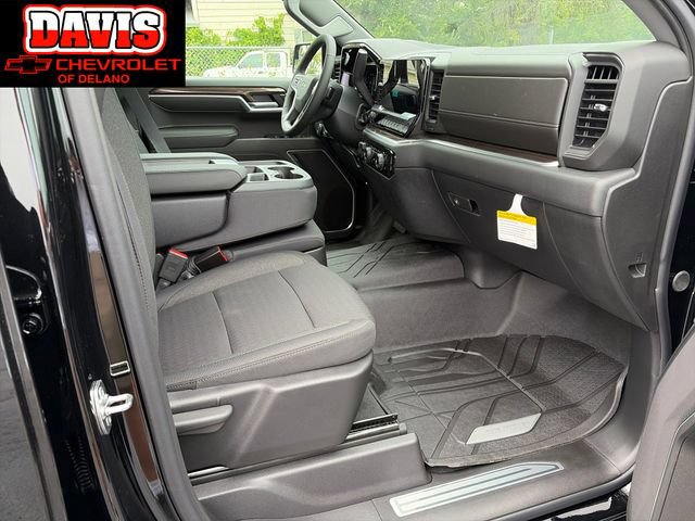 New 2026 Chevrolet Silverado 1500 RST w/ RST Select Package AWD/4WD image 24