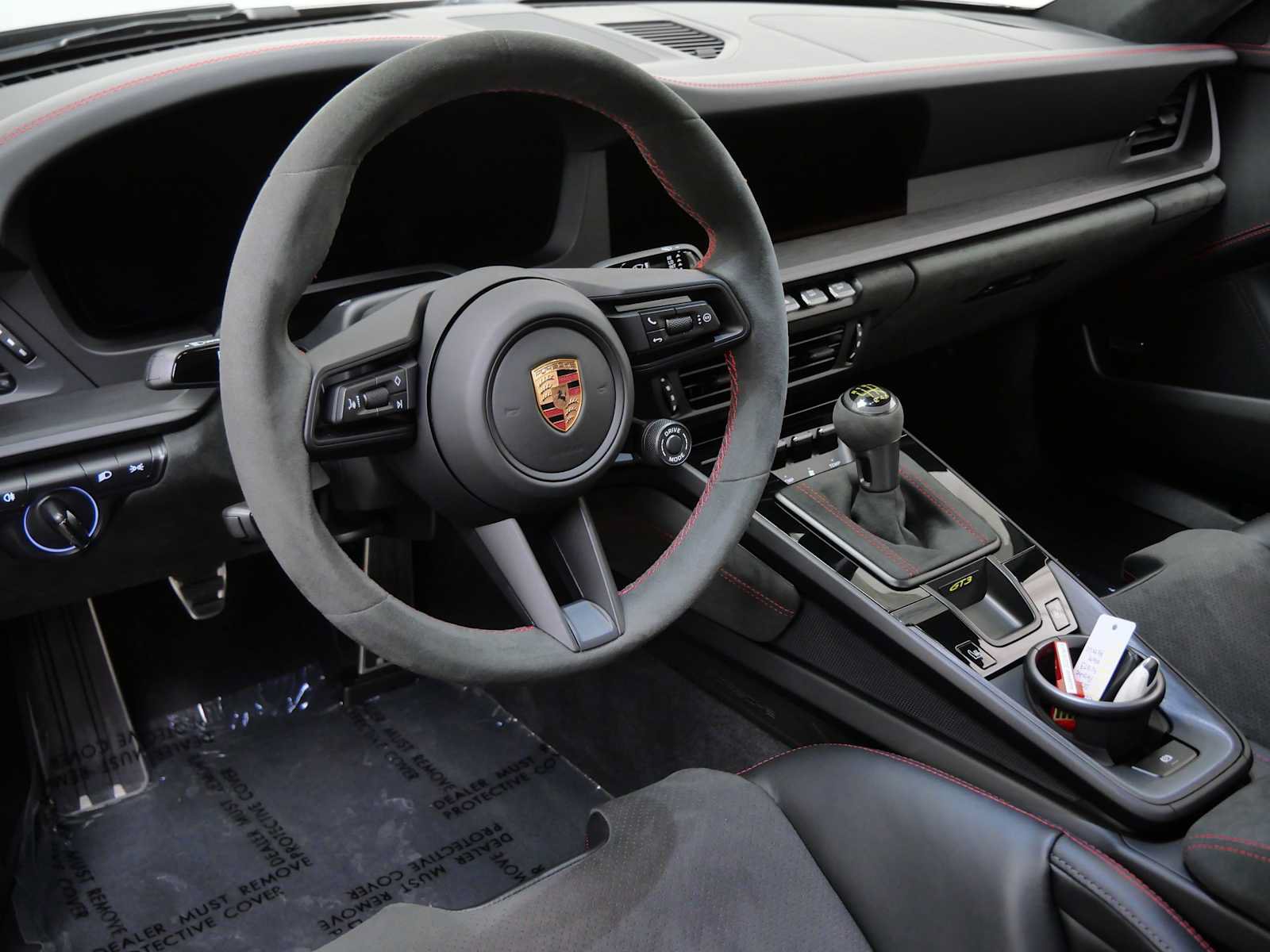Used 2026 Porsche 911 GT3 RWD image 20