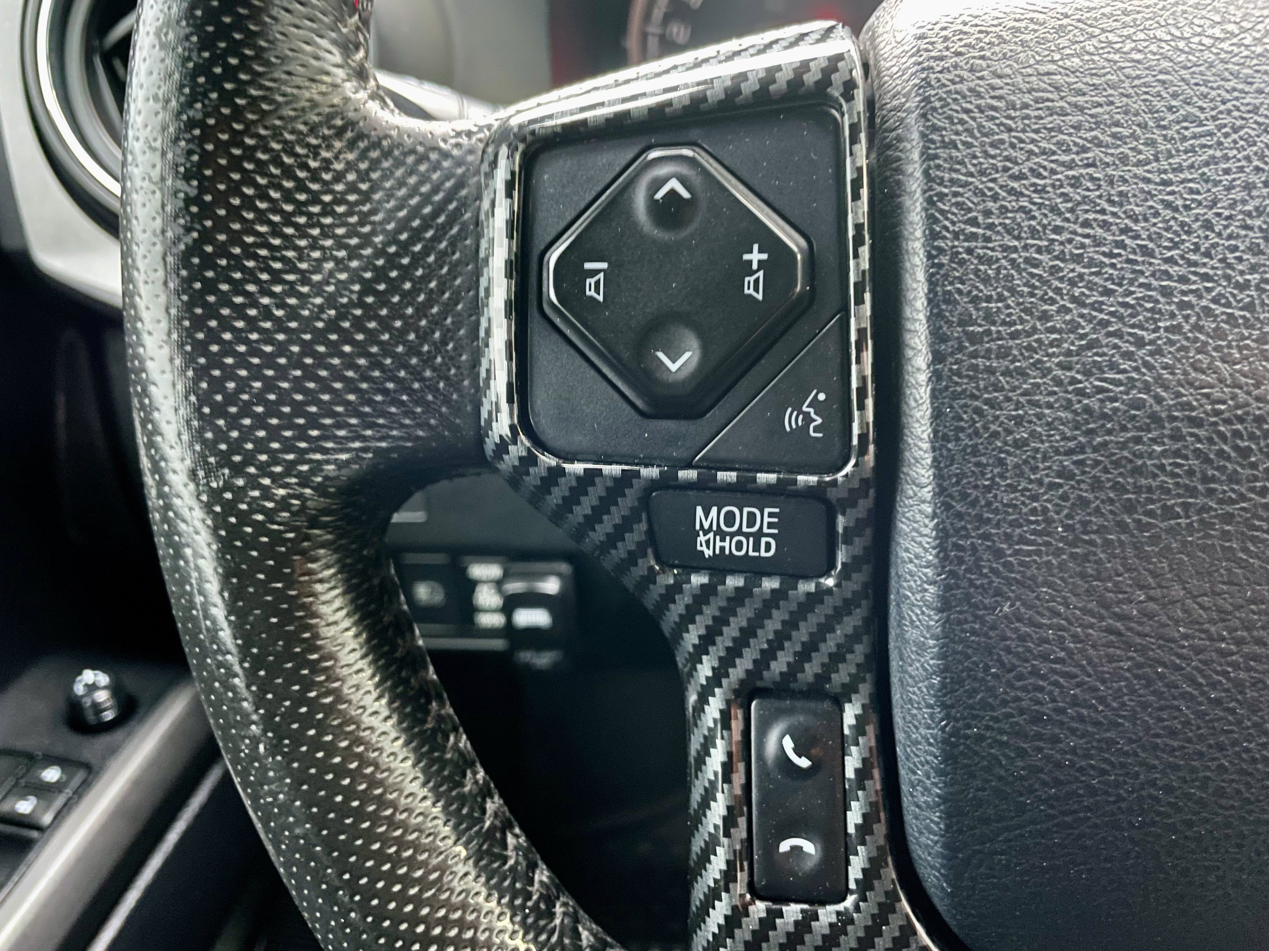 Used 2020 Toyota Tacoma TRD Off-Road image 22