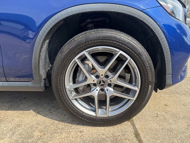 Used 2018 Mercedes-Benz GLC 300 4MATIC image 34
