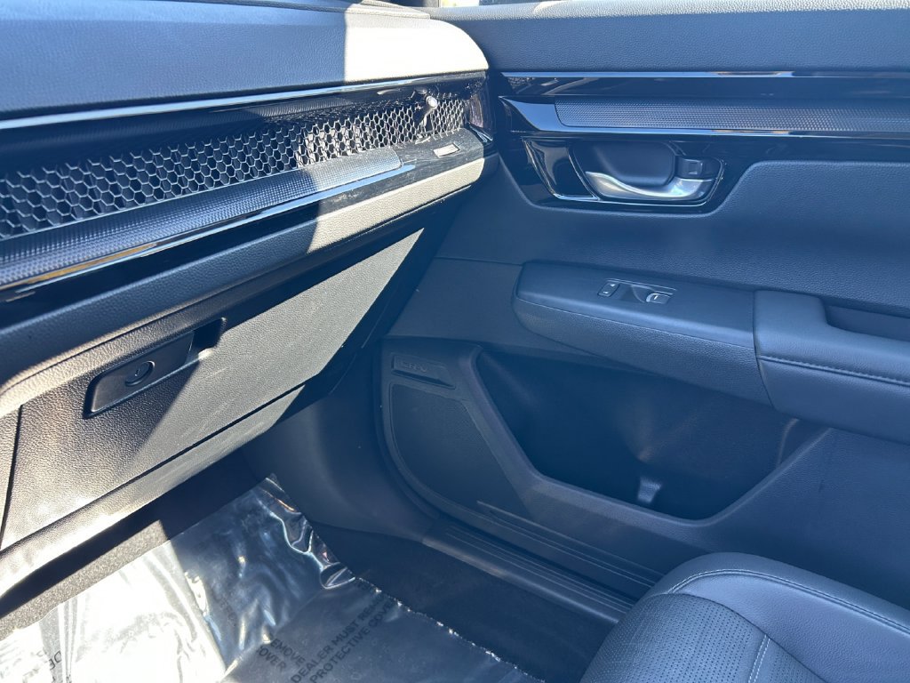 Certified 2023 Honda CR-V EX-L image 21