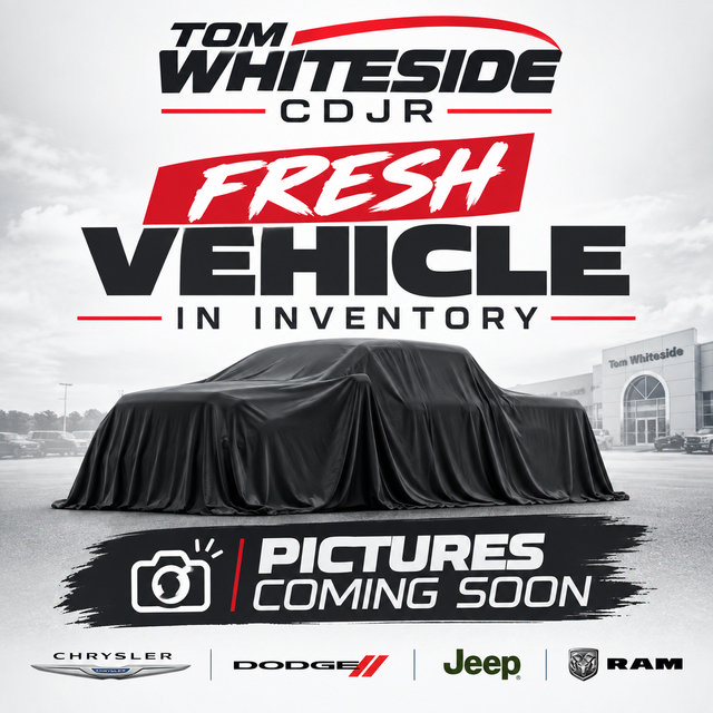 Used 2021 RAM 1500 Big Horn AWD/4WD image 1
