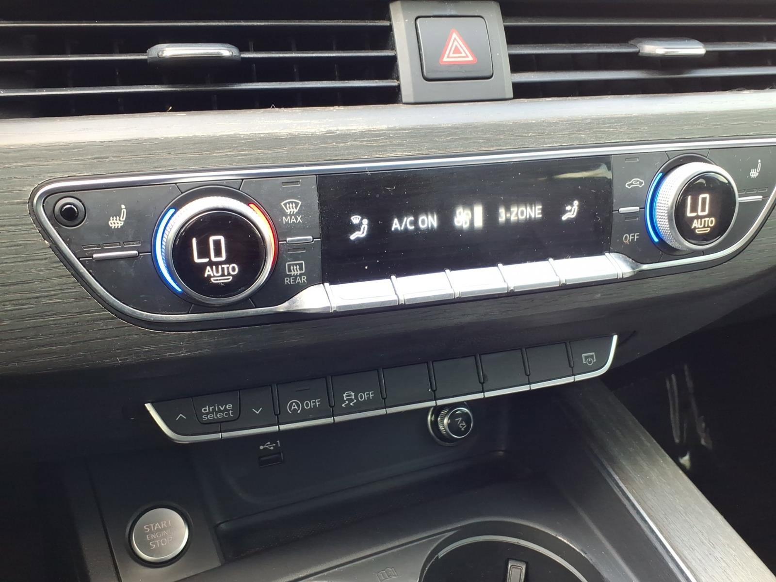 Used 2019 Audi A4 2.0T Premium w/ Convenience Package FWD image 29