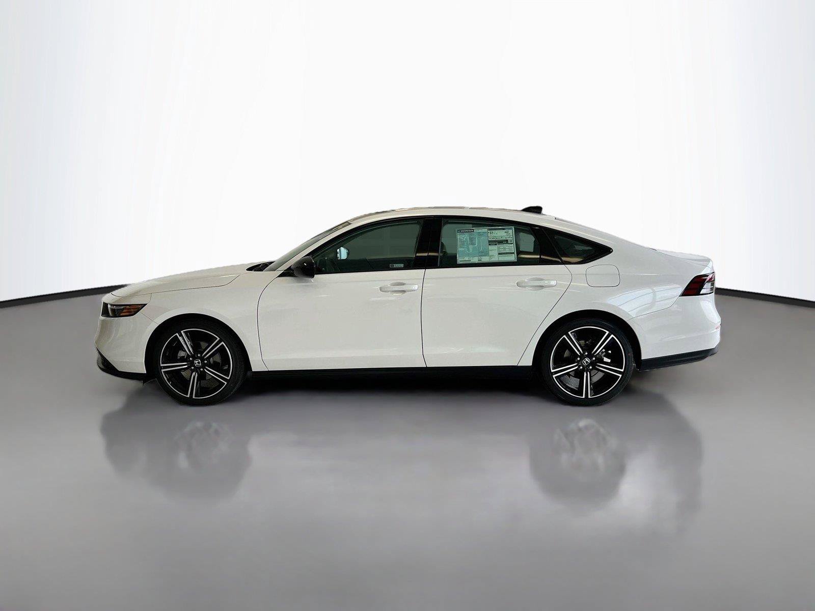 New 2026 Honda Accord SE image 8