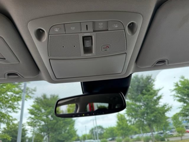 Used 2019 Nissan Rogue SL w/ Premium Package AWD/4WD image 20