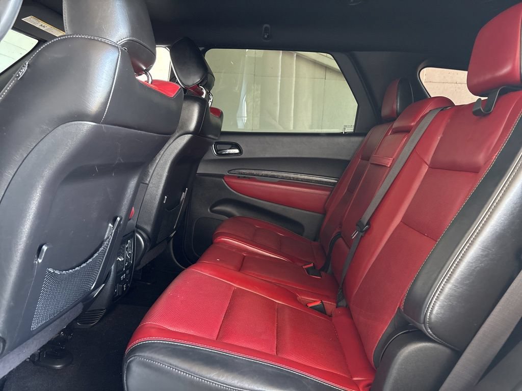Used 2021 Dodge Durango R/T RWD image 19