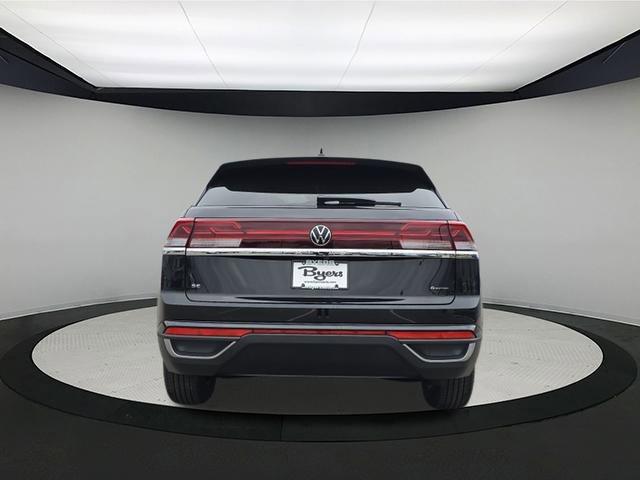 New 2026 Volkswagen Atlas Cross Sport SE image 6