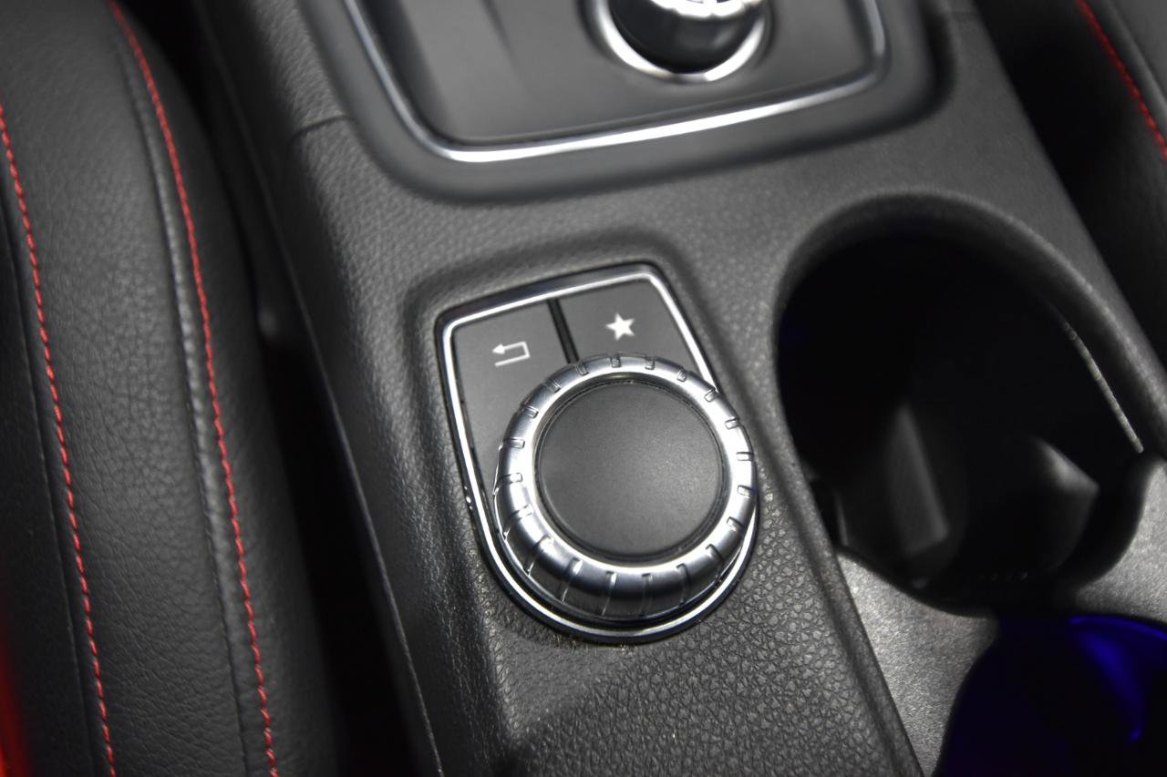 Used 2018 Mercedes-Benz GLA 45 AMG 4MATIC image 39