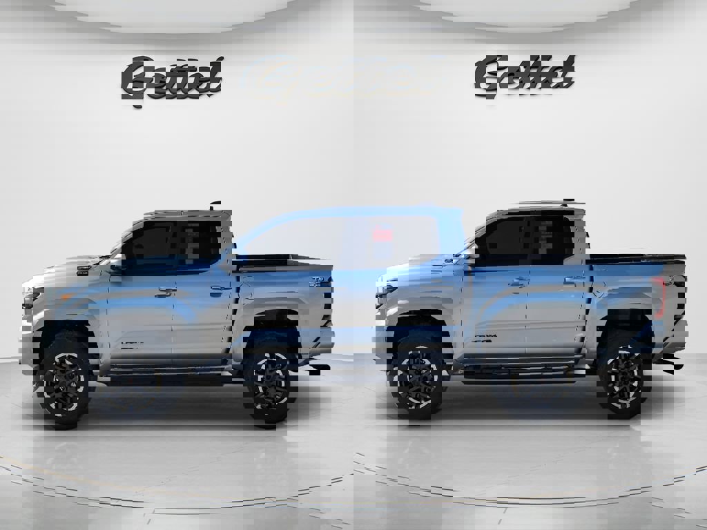 New 2026 Toyota Tacoma TRD Sport image 7