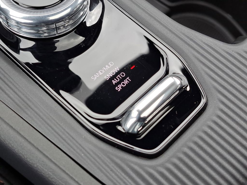 New 2026 Jeep Cherokee Limited image 19