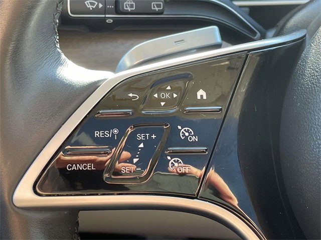 Used 2024 Mercedes-Benz GLE 350 4MATIC image 18