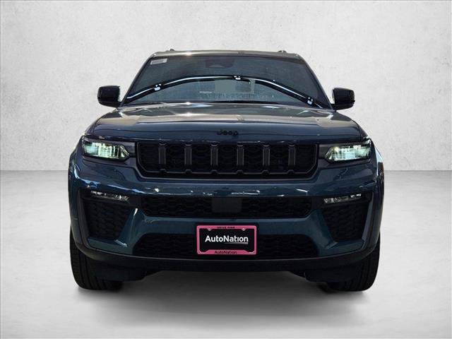 New 2026 Jeep Grand Cherokee L Limited w/ Limited Altitude Package AWD/4WD image 6
