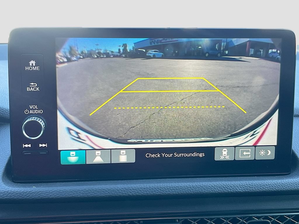 Used 2025 Acura Integra A-Spec w/ Technology Package FWD image 13