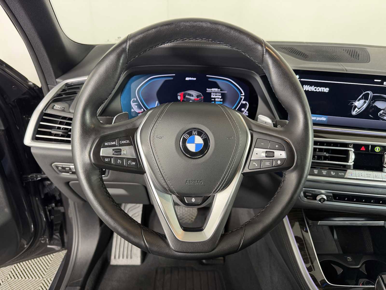 Used 2021 BMW X5 xDrive45e w/ Premium Package image 25