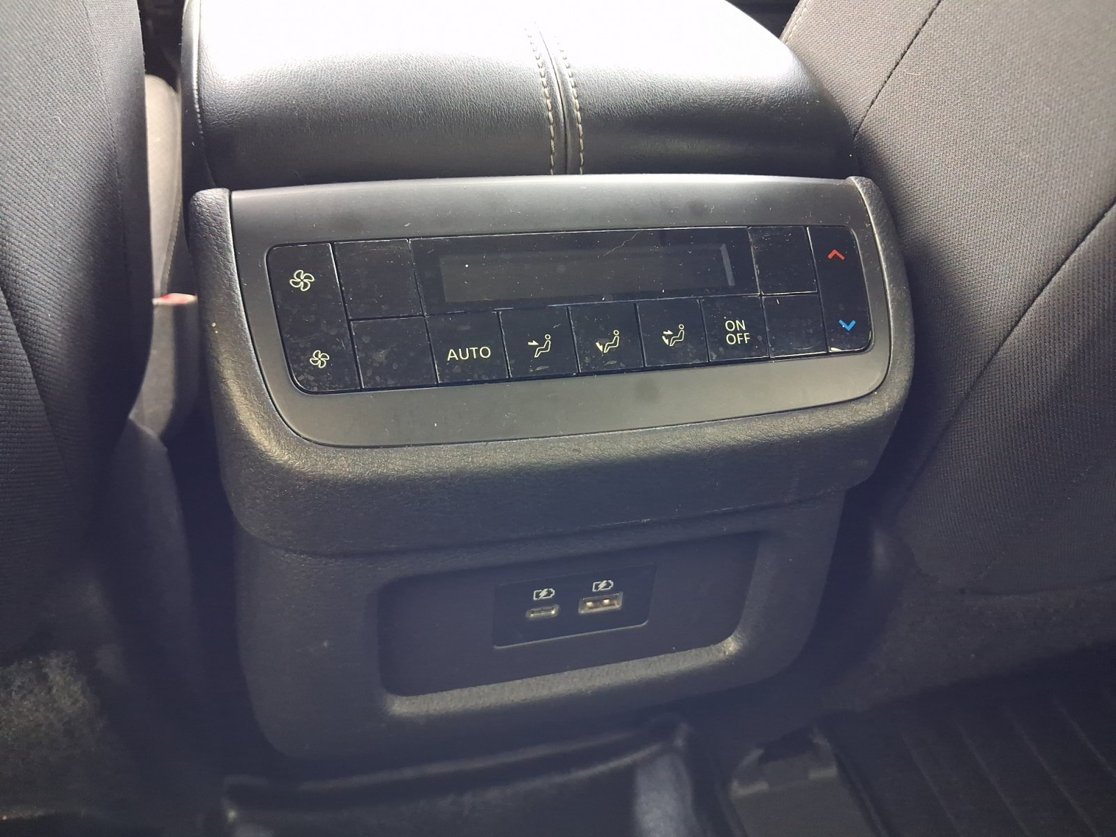 Used 2022 Nissan Pathfinder S AWD/4WD image 25