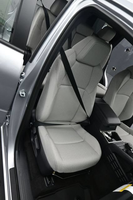 New 2026 Toyota 4Runner SR5 AWD/4WD image 14