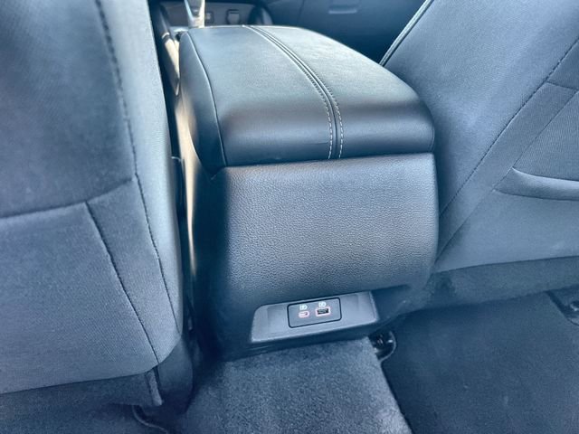 Used 2025 Nissan Altima 2.5 SV image 20