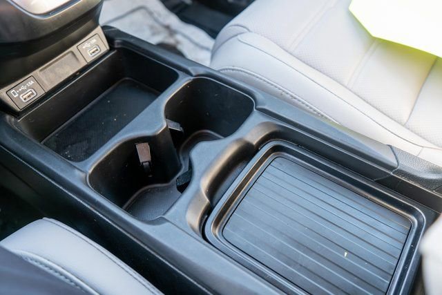 Used 2022 Honda CR-V EX-L image 32