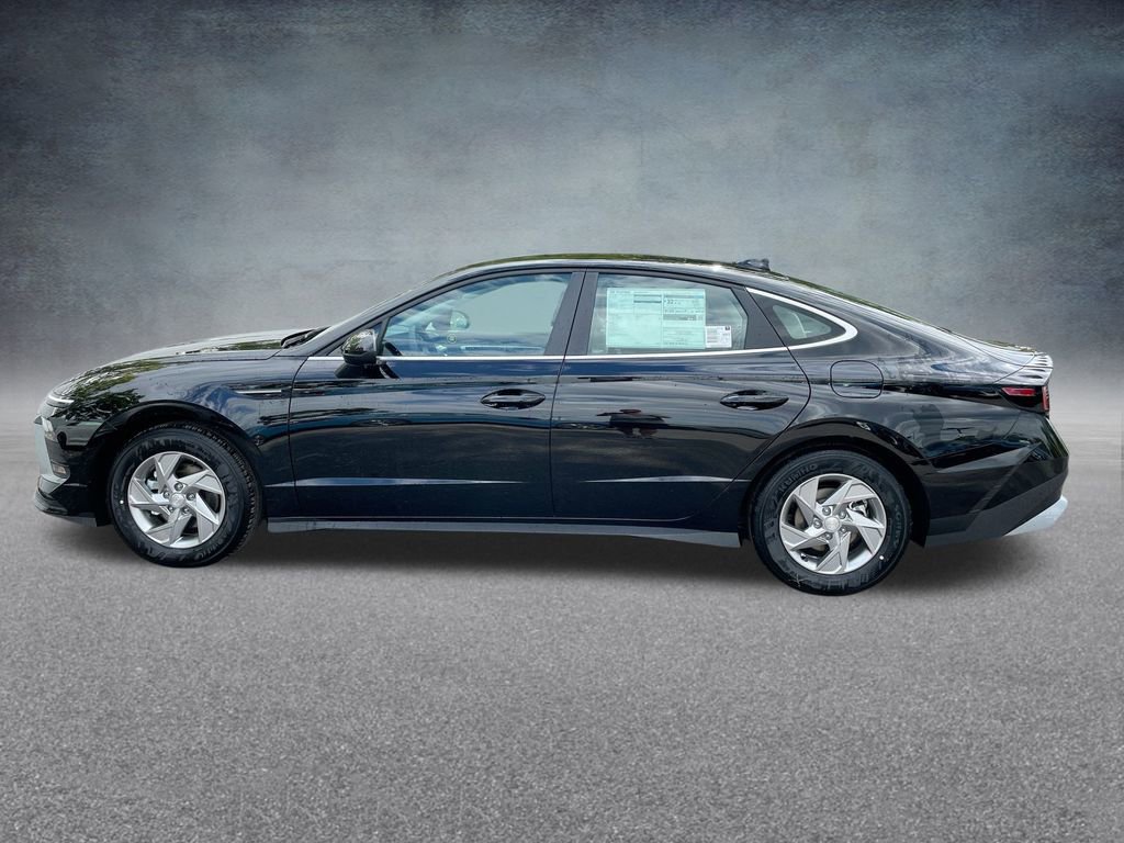 Used 2026 Hyundai Sonata SE image 29