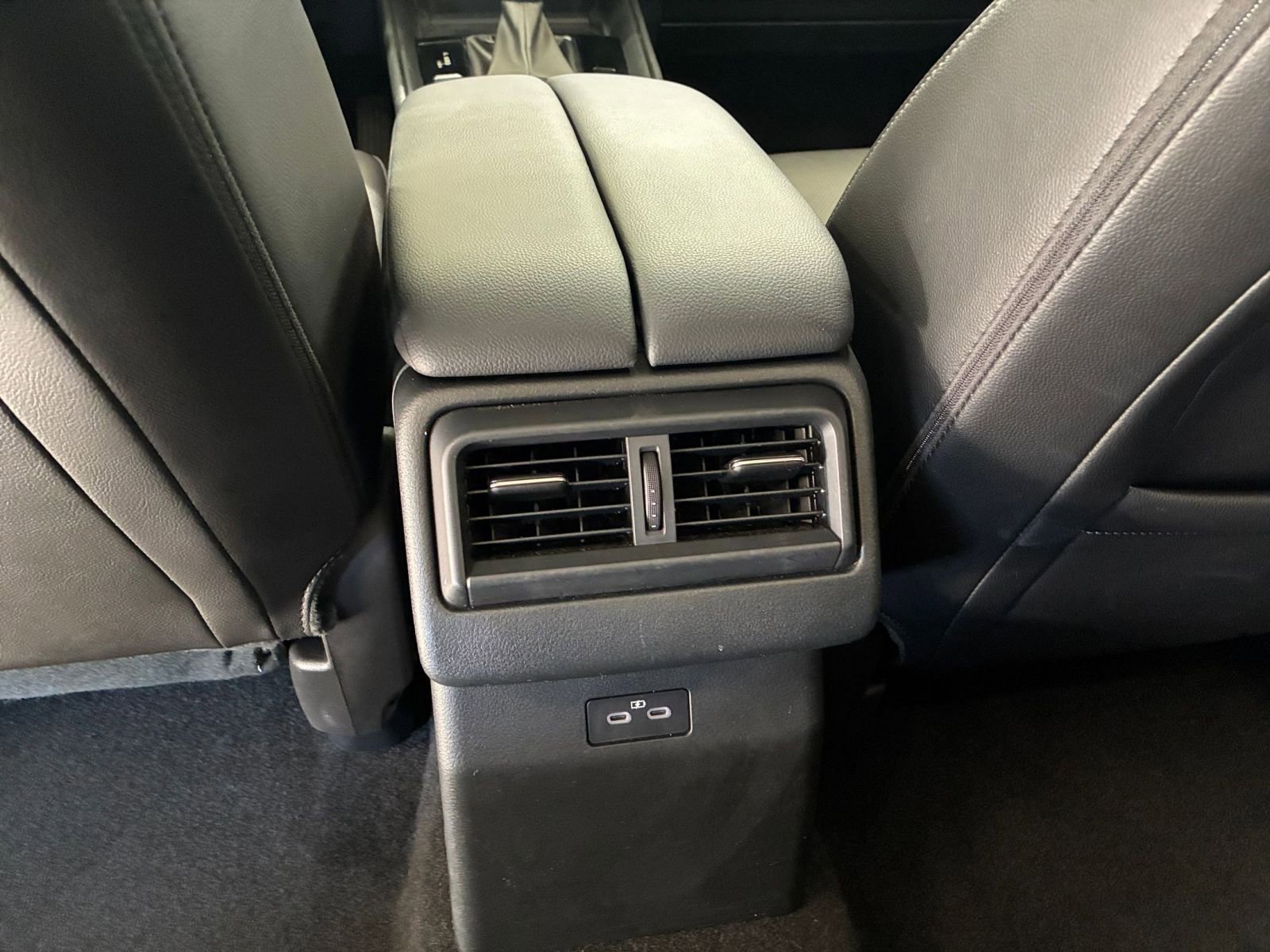 Used 2025 MAZDA CX-50 2.5 Hybrid w/ Premium Plus Pkg image 25