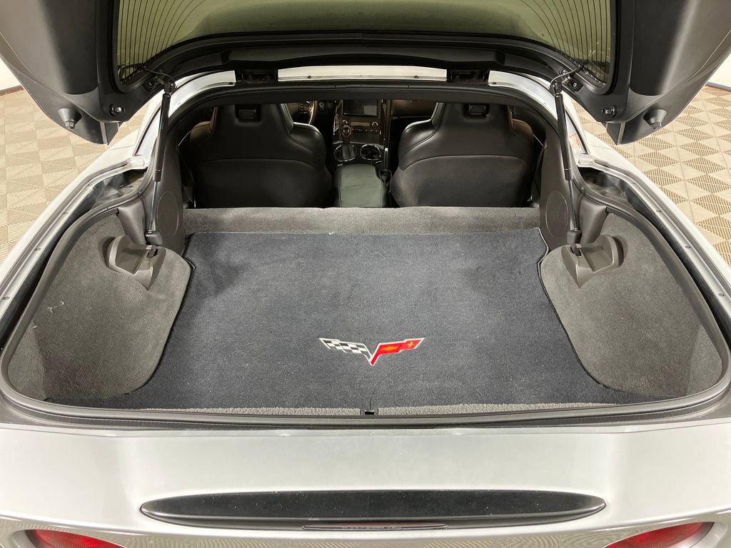 Used 2012 Chevrolet Corvette Coupe image 26