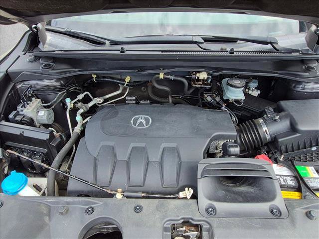 Used 2013 Acura RDX FWD w/ Technology Package image 25