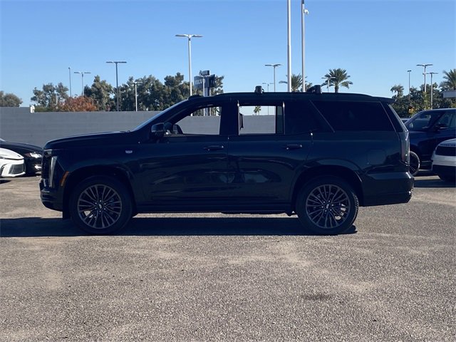 Used 2025 Cadillac Escalade Sport Platinum image 31