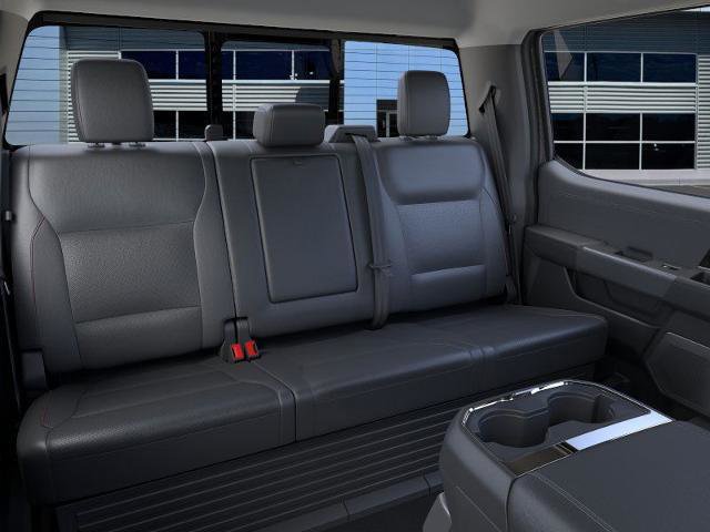 New 2026 Ford F250 Lariat w/ Lariat Ultimate Package image 11
