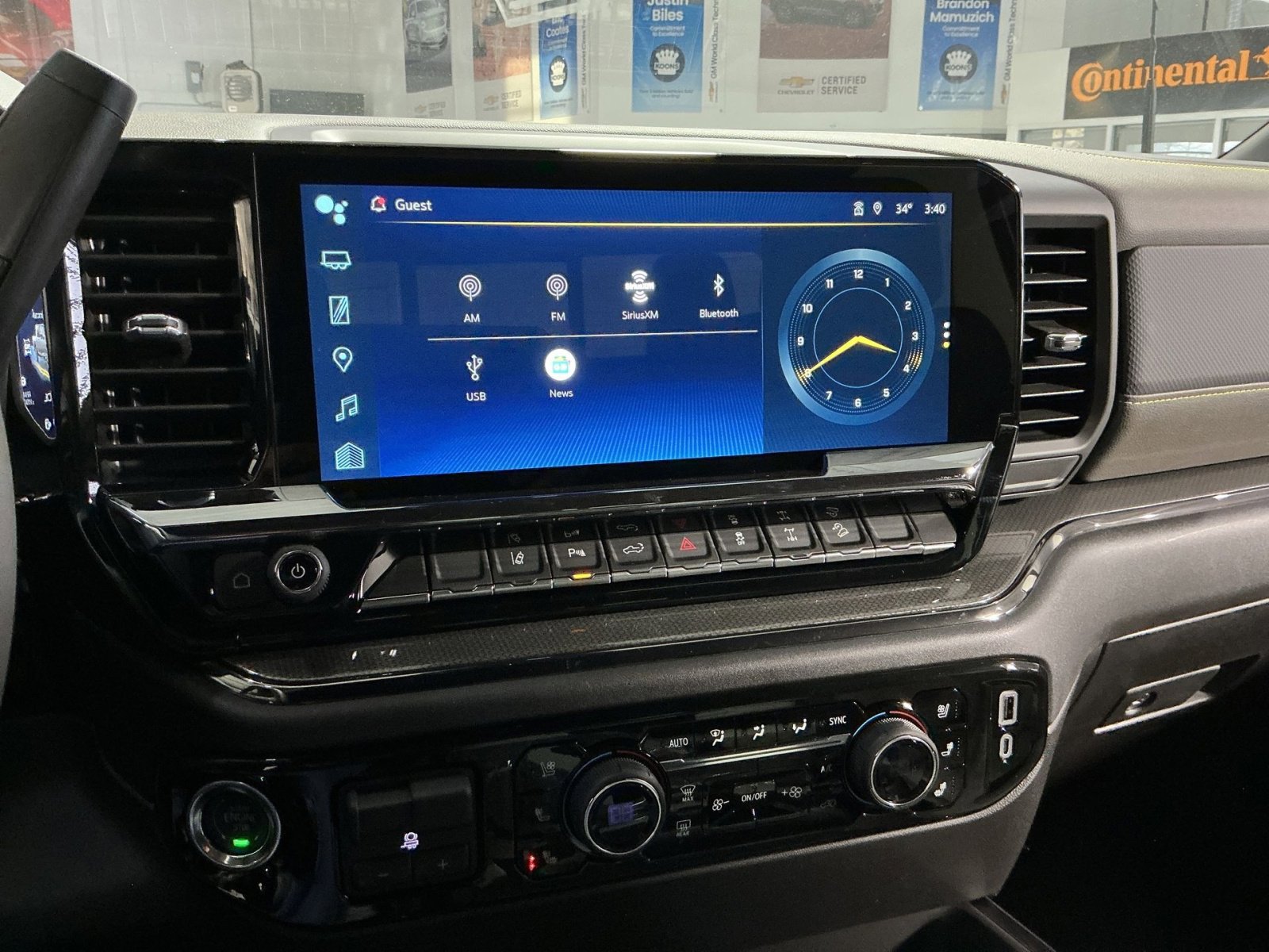 New 2026 Chevrolet Silverado 2500 ZR2 w/ ZR2 Bison Edition image 26