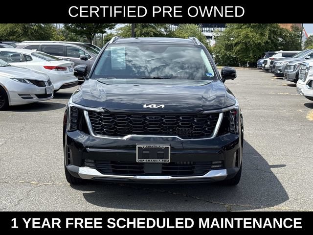 Used 2024 Kia Sorento SX FWD image 6