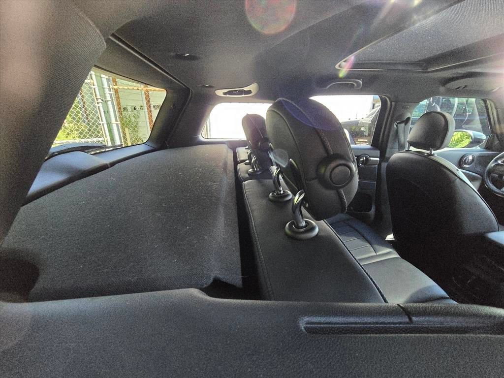 Used 2024 MINI Cooper Countryman John Cooper Works AWD/4WD image 6