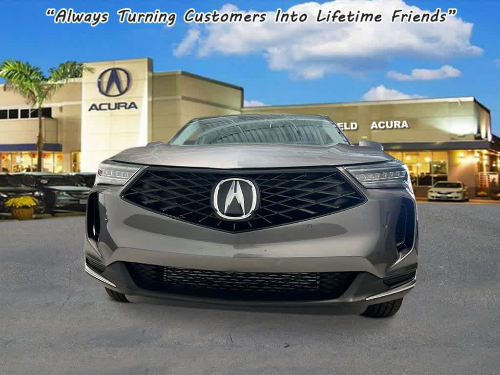 New 2026 Acura RDX SH-AWD w/ Technology Package image 10