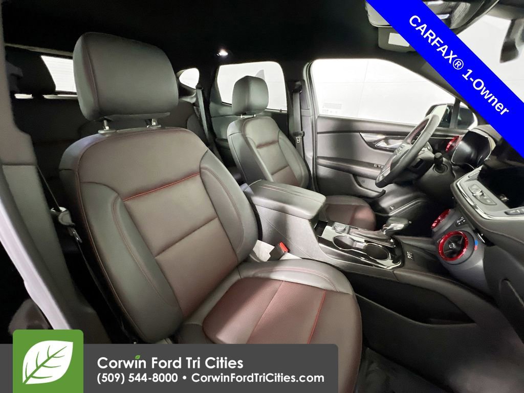 Used 2025 Chevrolet Blazer RS image 18