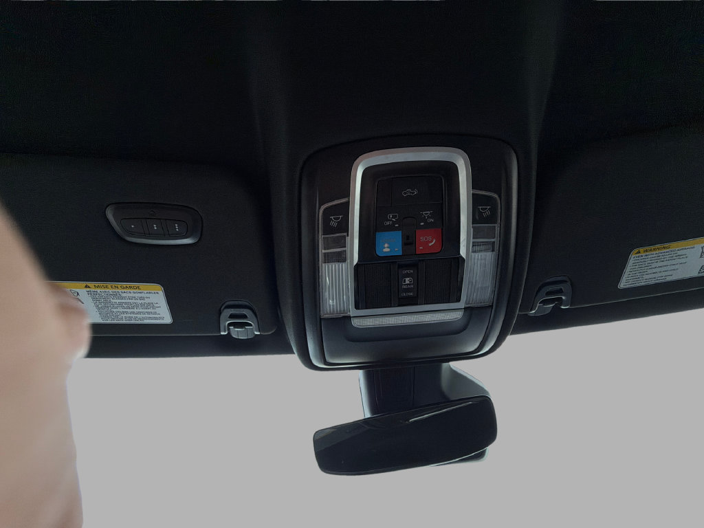Used 2025 RAM 1500 Laramie AWD/4WD image 20