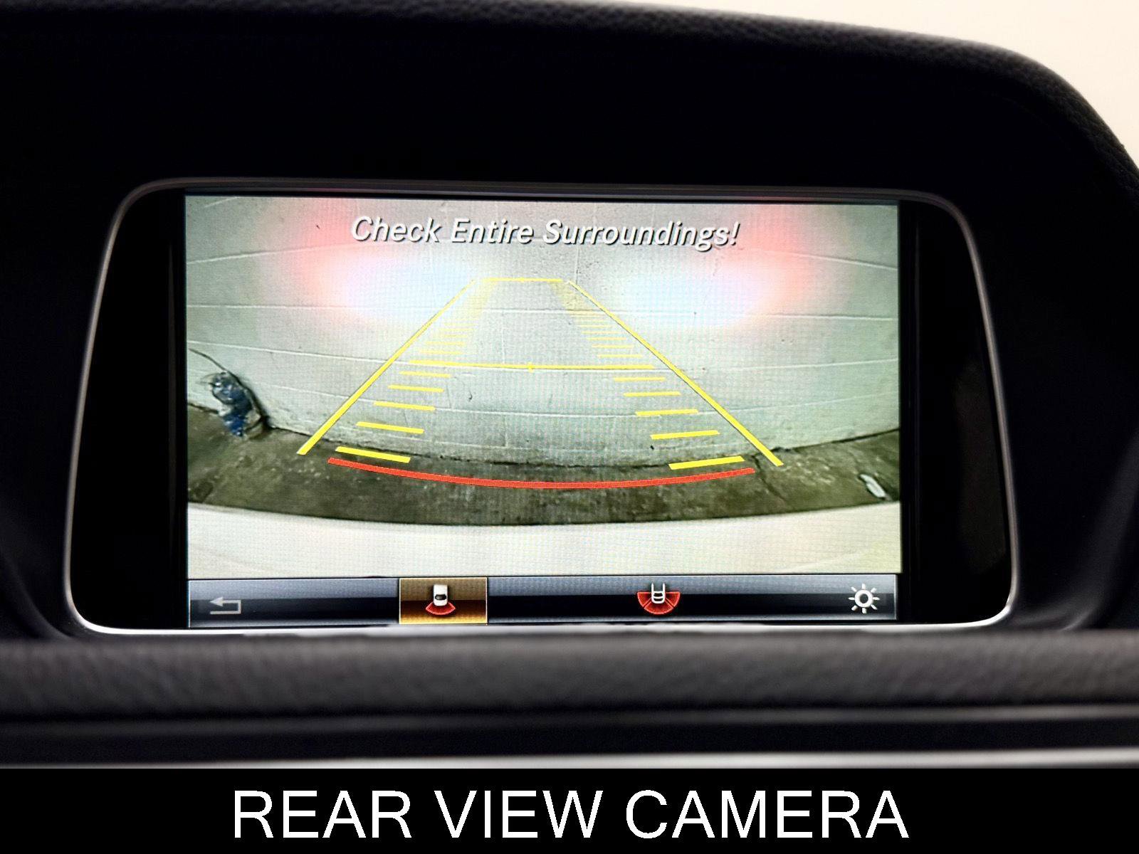 Used 2017 Mercedes-Benz E 400 Coupe w/ Premium 1 Package image 26