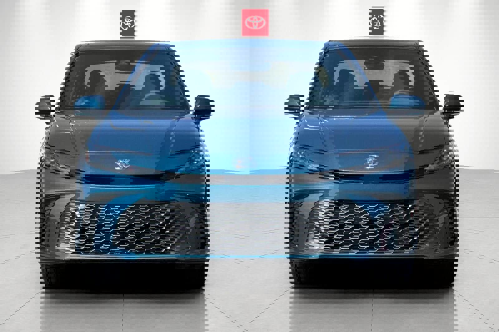 New 2026 Toyota Camry SE image 7