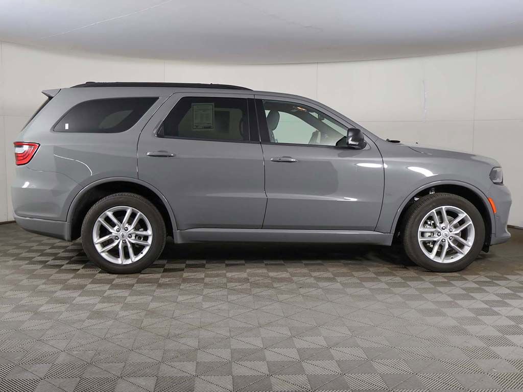 Used 2025 Dodge Durango GT AWD/4WD image 22
