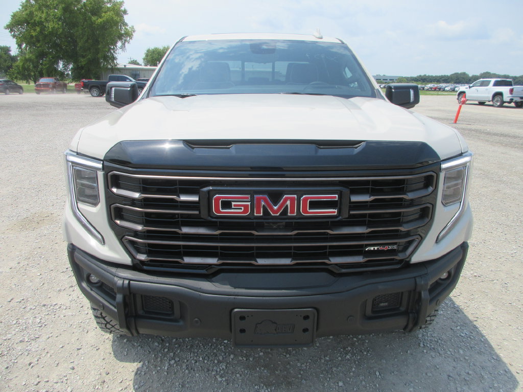 New 2026 GMC Sierra 1500 AT4X AWD/4WD image 13