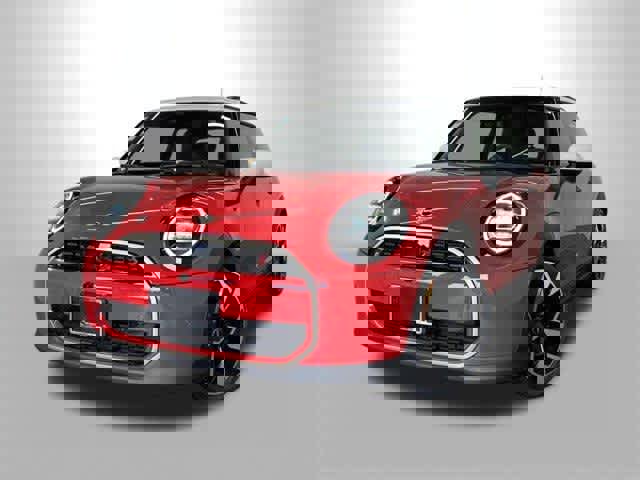 Certified 2025 MINI Cooper S