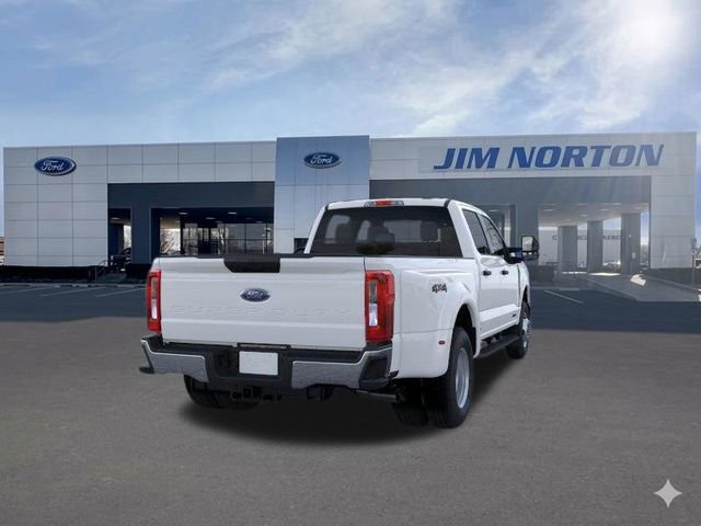 New 2026 Ford F350 XL AWD/4WD image 10